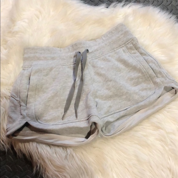 lululemon athletica Pants - Lululemon sweat short
